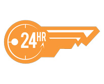 24 hour emergency Kingston locksmith services