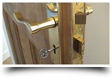 Kingston locksmiths residetnial